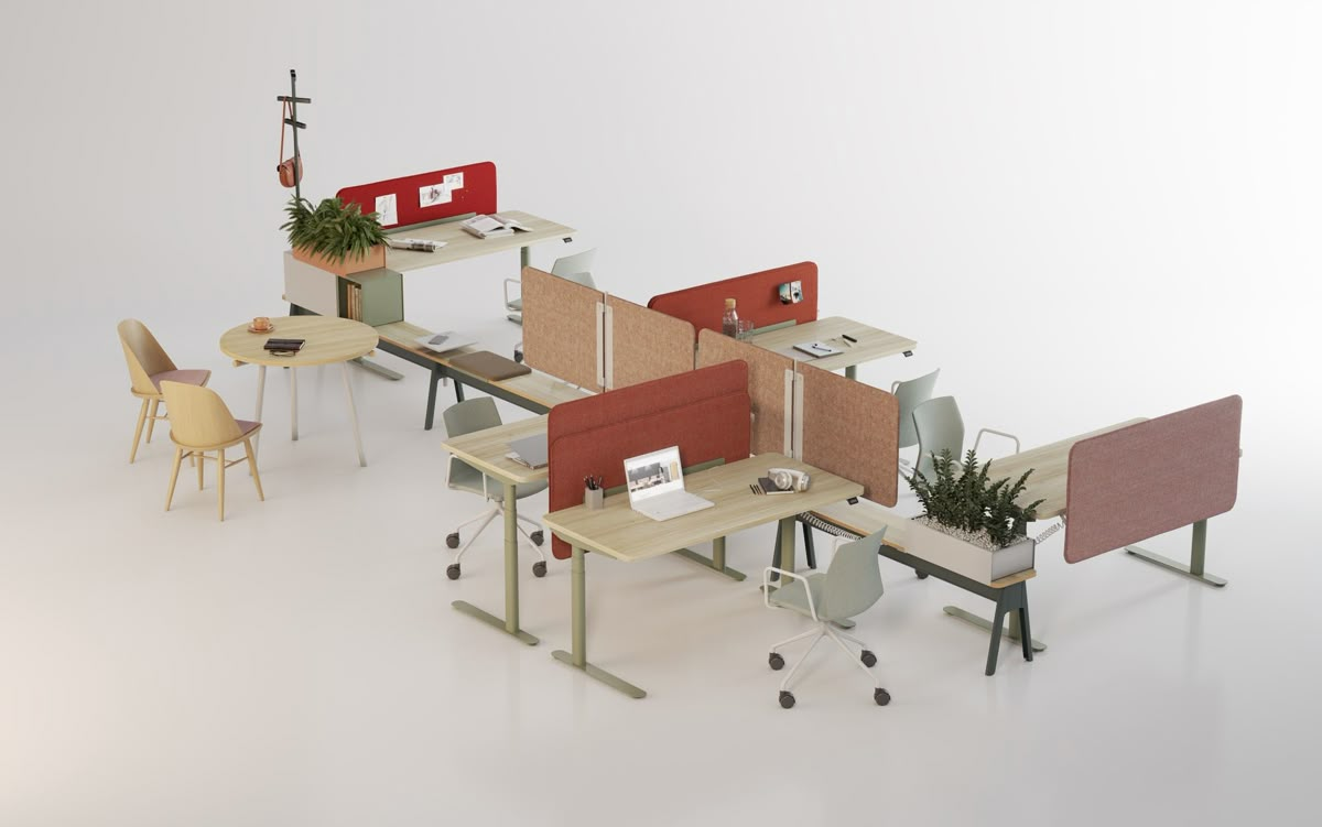 Mobiliario